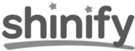shinify logo