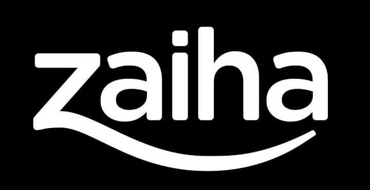 Zaiha logo