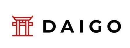 Tr DAIGO logo