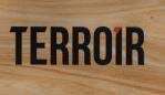 TERROIR logo