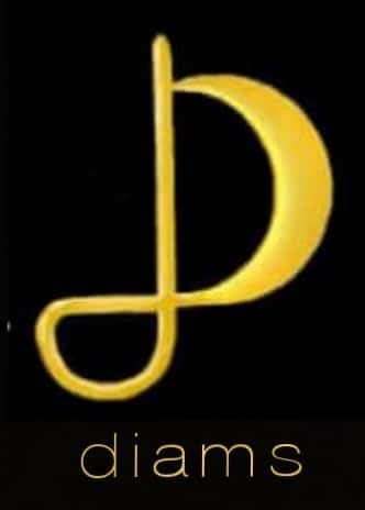 diams logo
