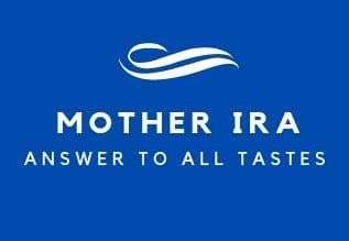 MOTHER IRA ANSWER TO ALL TASTES logo