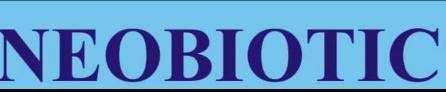 NEOBIOTIC logo