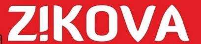 ZIKOVA logo