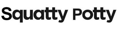 Squatty Potty logo