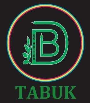 TABUK logo