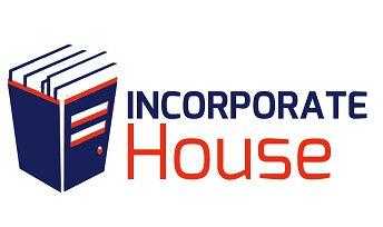 INCORPORATE House logo