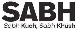 Sabh Kuch, Sabh Khush logo