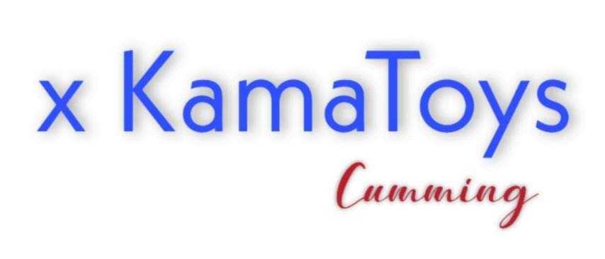 x Kamaloys logo
