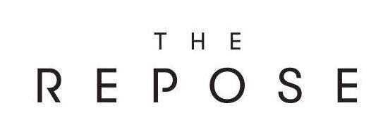 THE REPOSE logo