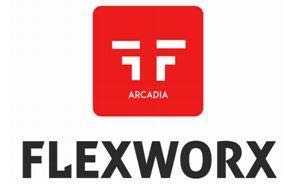FLEXWORX logo