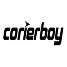 corierboy logo