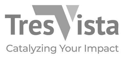 TresVista Catalyzing Your Impact logo