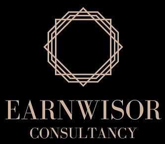 EARNWISOR CONSULTANCY logo