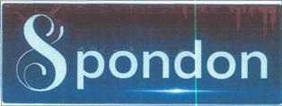 Spondon logo