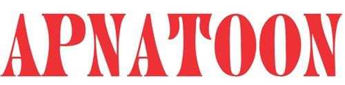 APNATOON logo