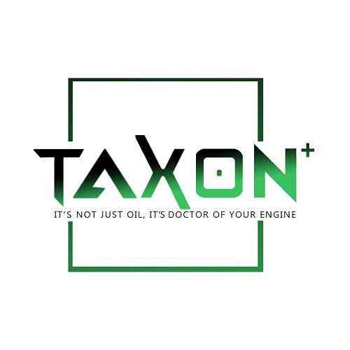 IT'S NOT JUST OIL, IT'S DOCTOR OF YOUR ENGINE logo