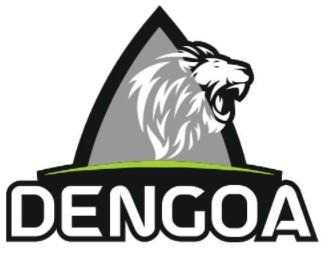 DENGOA logo
