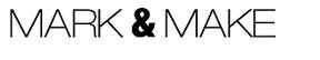 MARK & MAKE logo