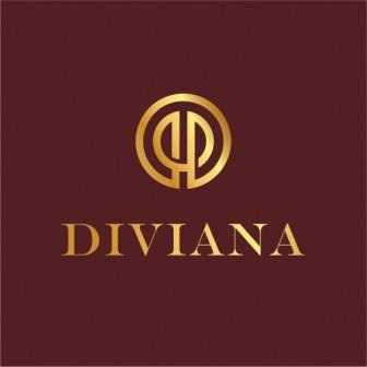 DIVIANA logo
