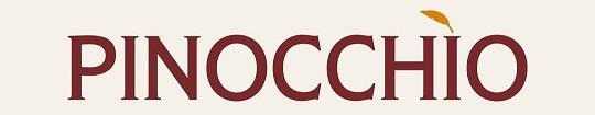 PINOCCHIO logo
