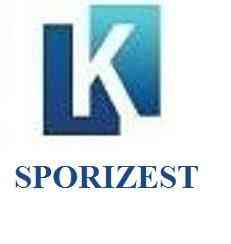SPORIZEST logo