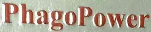 PhagoPower logo