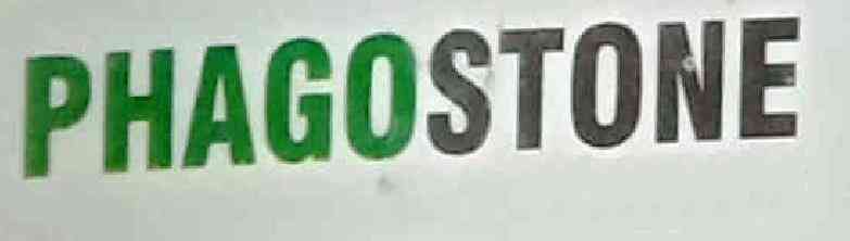 PHAGOSTONE logo