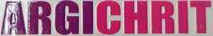 Trademark logo