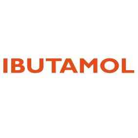IBUTAMOL logo