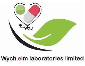 Wych elm laboratories limited logo