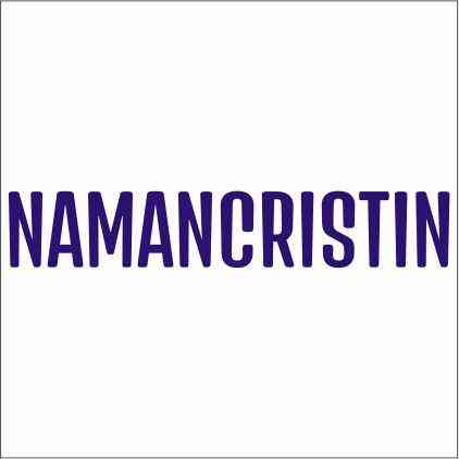 NAMANCRISTIN logo