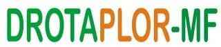 DROTAPLOR-MF logo