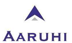 AARUHI logo