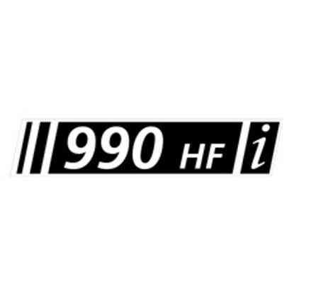 Trademark logo