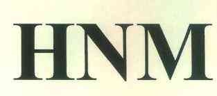 HNM logo
