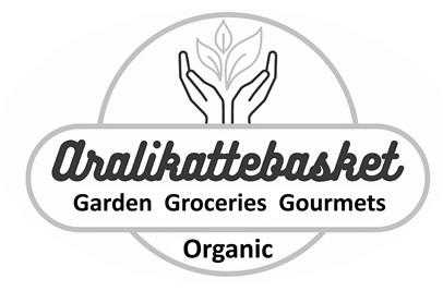 Garden Groceries Gourmets Organic logo