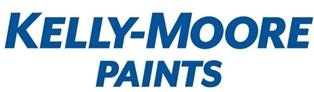 KELLY-MOORE PAINTS logo