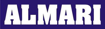 ALMARI logo