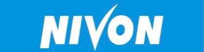 NIVON logo