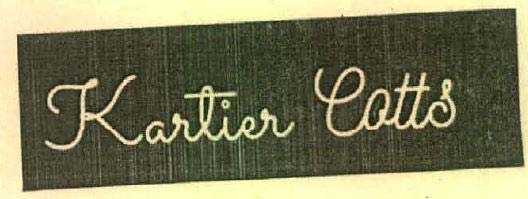 Trademark logo