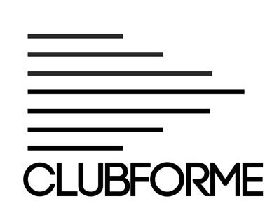 CLUBFORME logo