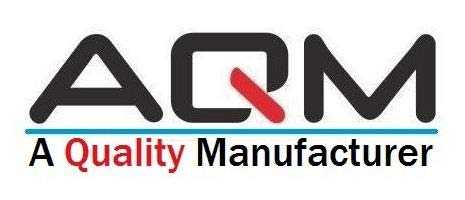 A Quality Manufacturer logo