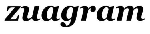 Zuagram logo