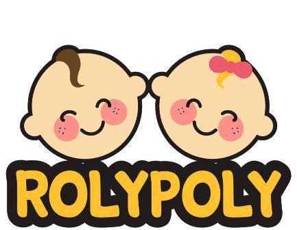 ROLYPOLY, logo