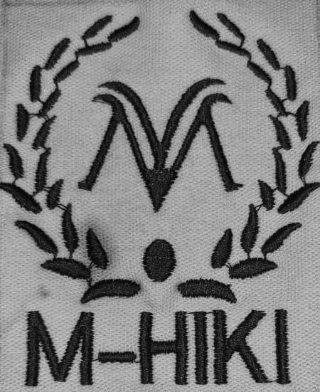 Trademark logo