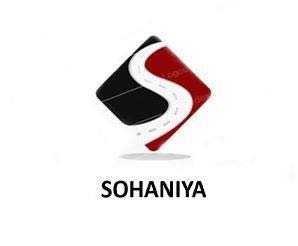 SOHANIYA logo
