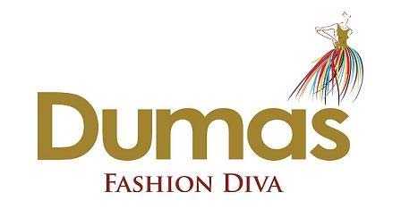 Dumas logo