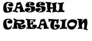 GASSHI CREAGION logo