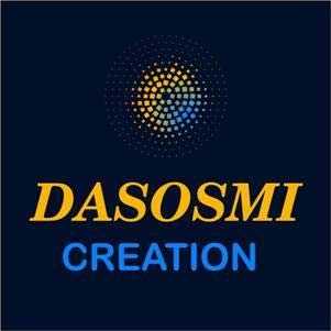 DASOSMI CREATION logo